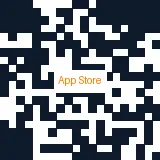 App Store下载二维码 - 每日大赛 澳客网娱乐 APP