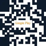 Google Play下载二维码 - 每日大赛 澳客网娱乐 APP